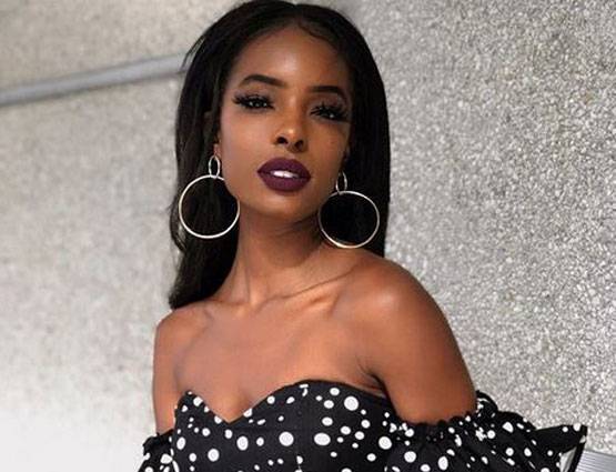 प्रियंका चोपड़ा की तरह दिखने वाली कौन है ये मॉडल? तस्वीरें वायरल