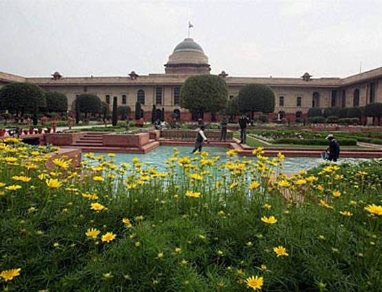 जानिए इस बार क्या खास रहेगा मुगल गार्डन में?