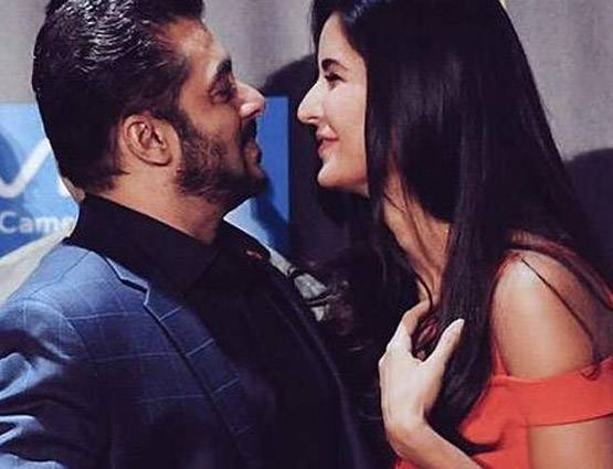 2 घंटे में निकली चर्चा की हवा, शादी नहीं इसलिए सलमान को मिली लड़की