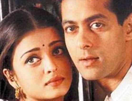 सलमान के लिए ऐश्वर्या ने छोड़ दिया था पैरेंट्स का घर