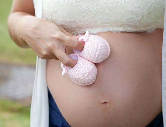 प्रेग्नेंसी के दौरान त्वचा में होने वाली समस्याएं और उपाय