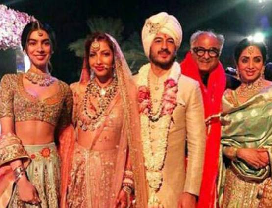 ऐसा था श्रीदेवी का फिल्मी करियर, शुरुआत में नहीं बोल पाती थीं हिंदी