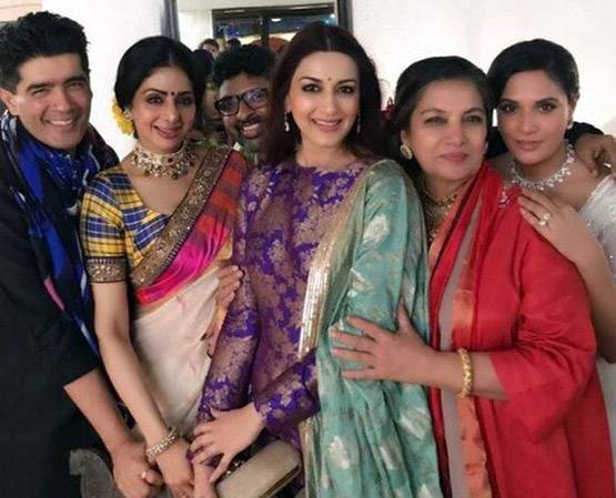 बर्थडे से होली पार्टी तक, श्रीदेवी की मौत के बाद कैंसल हुए ये इवेंट