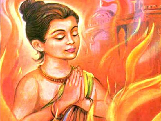 केवल होलिका ही नहीं, कामदेव से भी जुड़ा हुआ है होली का त्योहार