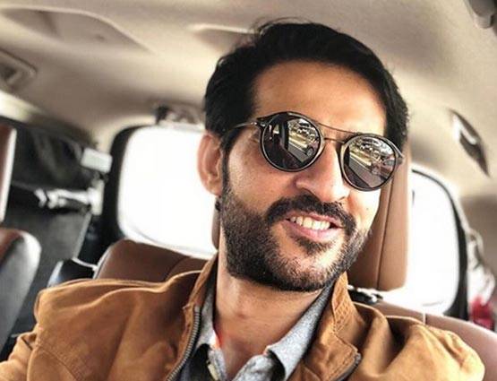 'पद्मावत' एक्ट्रेस के साथ दिखेंगे हितेन, बिग बॉस के बाद मिली ये फिल्म