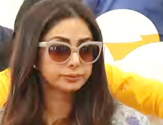 क्या श्रीदेवी ने करवाई थी लिप सर्जरी, मौत से पहले हुई थी चर्चा