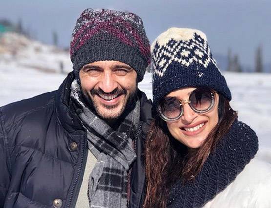 'पद्मावत' एक्ट्रेस के साथ दिखेंगे हितेन, बिग बॉस के बाद मिली ये फिल्म