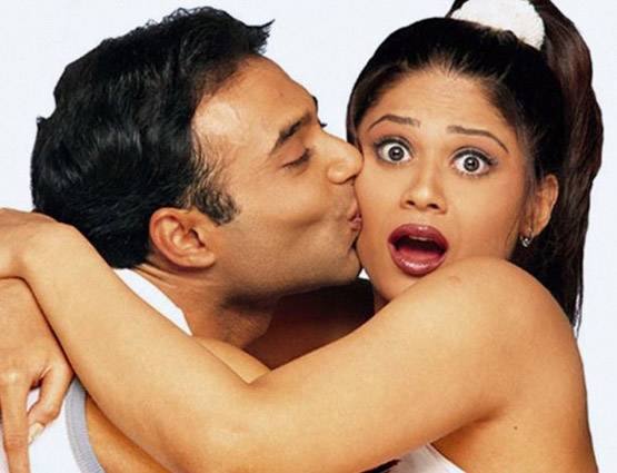 बहन की शादी के लिए छोड़ा था बिग बॉस, शमिता की ऐसे हुई बॉलीवुड एंट्री