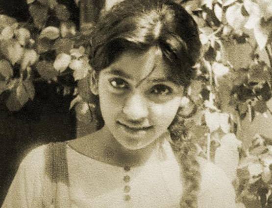 फारुख की मौत की खबर सुनकर रो पड़ी थीं दीप्ति