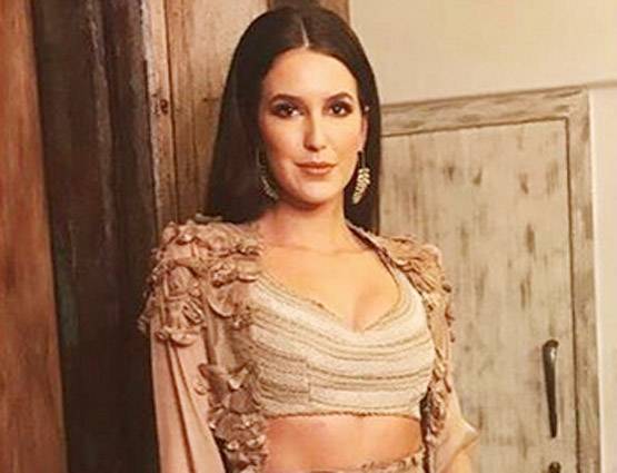 कटरीना की बहन का रणबीर से है खास कनेक्शन