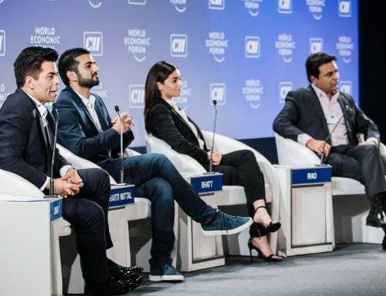 इस अरबपति बिजनेसमैन से जुड़ा आलिया का नाम, ऐसे हुई थी मुलाकात