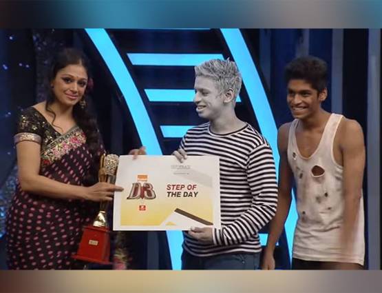 वायरल वीडियो में दिखे एक्टर को भी जान लें, साउथ के फेमस परफॉर्मर