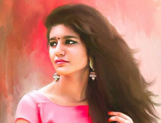 इस लड़की की मुस्कान की दुनिया दीवानी, 48 घंटे में टॉप 3 में