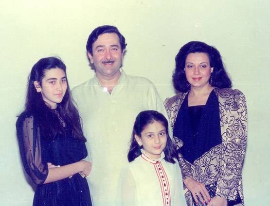 बॉलीवुड का वह एक्टर जिसने बेटियों से कहा था- मुझे गोद ले लो