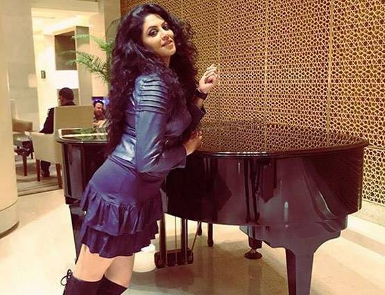 चंद्रमुखी चौटाला के नाम से फेमस, रियल लाइफ में ऐसी हैं कविता