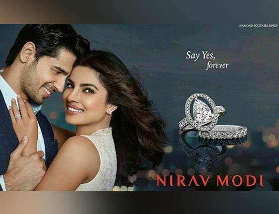 चीन से रूस तक, दुनियाभर की मॉडल्स ने किया है नीरव मोदी ब्रैंड के लिए काम