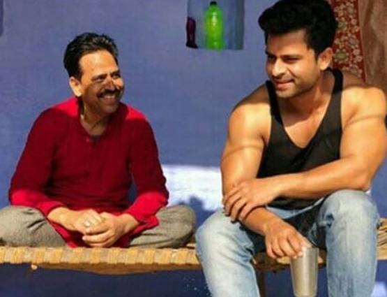 डेस्टिनेशन वेडिंग नहीं, देसी है सिमर की शादी का अंदाज, Photos