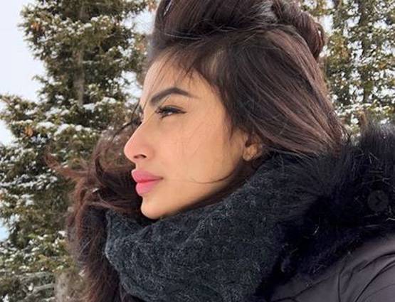 'ब्रह्मास्त्र' की शूटिंग के दौरान मौनी रॉय-आलिया में हुई बॉन्डिंग