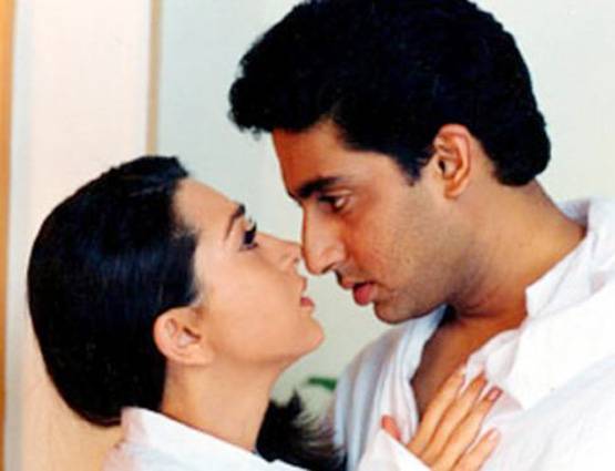 5 साल रिलेशनशिप फिर सगाई, ऐसे हुआ था अभिषेक-करिश्मा का ब्रेकअप