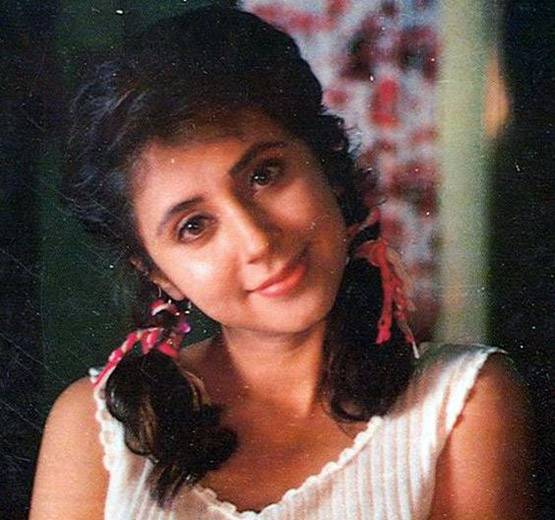 44 की हुईं रंगीला गर्ल उर्मिला, पहली ही फिल्म से मचाया था धमाल