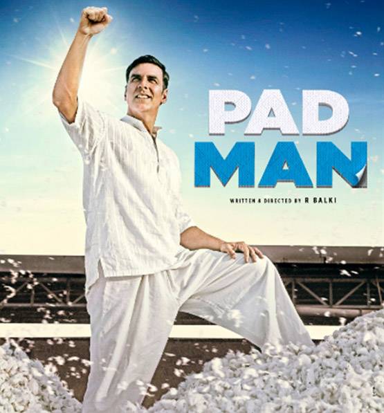 रियल पैडमैन ने जुगाड़ से 18 माह में बना दी थीं 250 सैनेटरी पैड मशीनें