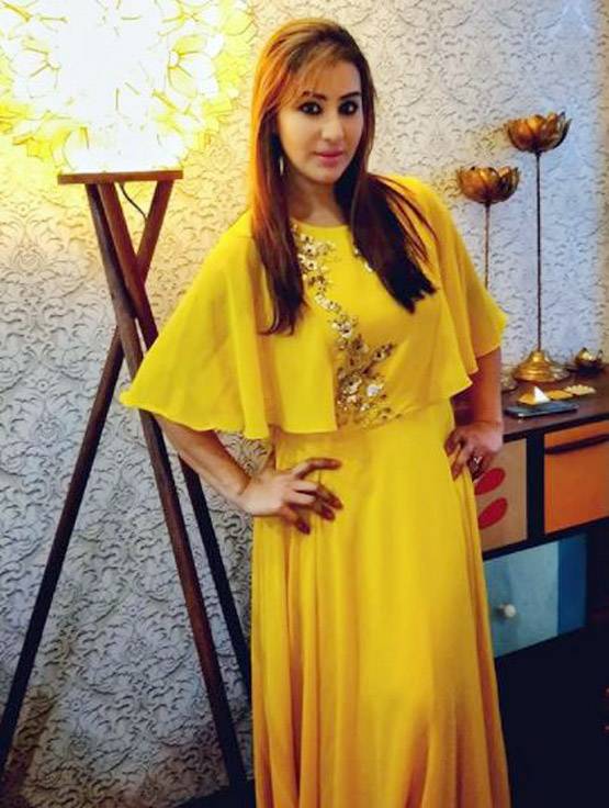 बिग बॉस के बाद ऐसे समय बिता रहीं हैं शिल्पा, पोस्ट की PHOTO