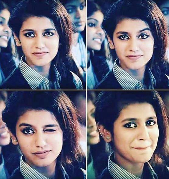 ट्विटर पर वायरल गर्ल का डेब्यू, फॉलोअर्स की रेस में रोनाल्डो हुए पीछे