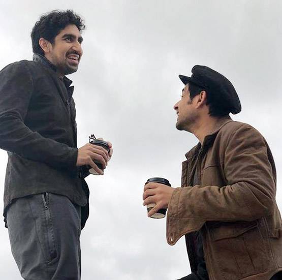 मुंबई की सड़कों पर यूं घूमते रहे रणबीर कपूर, किसी ने नहीं पहचाना