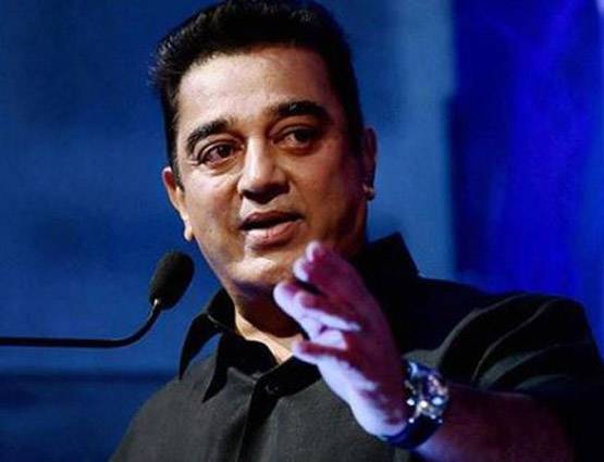 6 की उम्र में फिल्म, 64 में राजनीति, कुछ ऐसा है कमल हासन का सफर