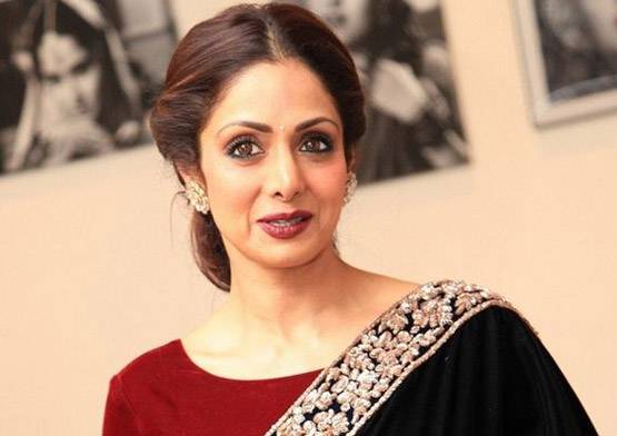 श्रीदेवी के मेकअप मैन ने बताया- सेट पर कैसा बर्ताव करती थी एक्ट्रेस