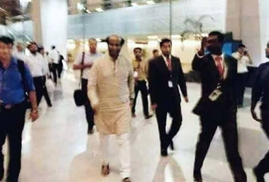 जब रजनीकांत की सलामती के लिए श्रीदेवी ने रखा था 1 हफ्ते का व्रत