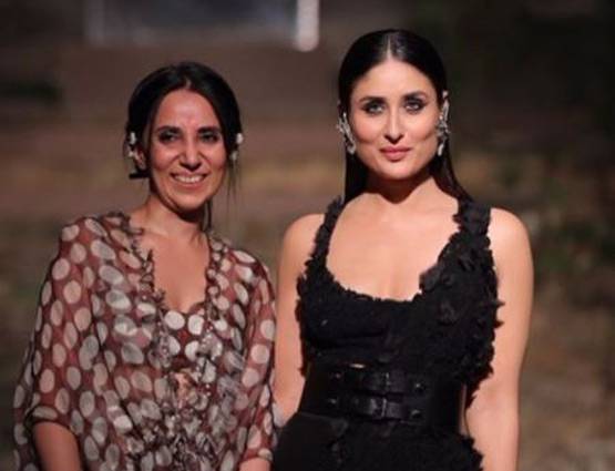 करीना कपूर को सैफ का नहीं सिर्फ इनका स्टाइल है पसंद