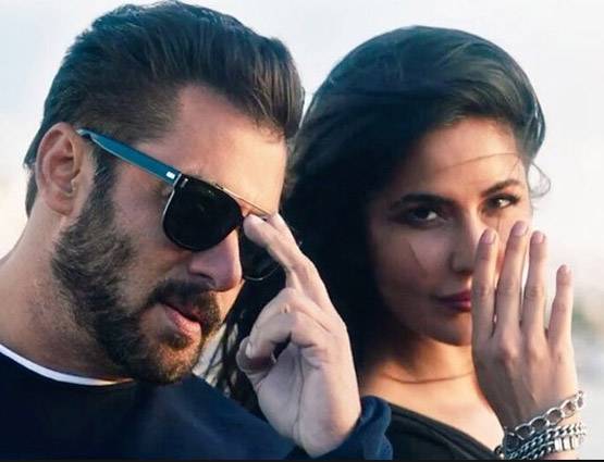 2 घंटे में निकली चर्चा की हवा, शादी नहीं इसलिए सलमान को मिली लड़की