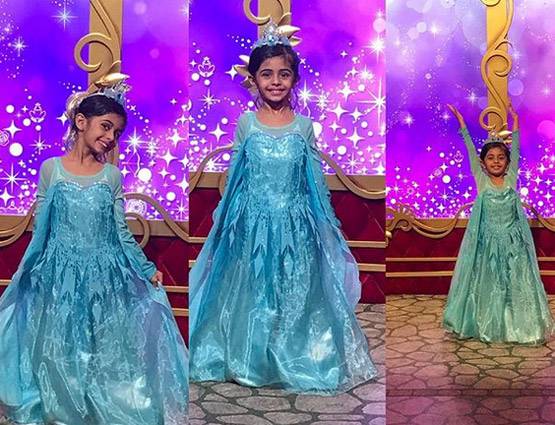 पति से तलाक लेगी ये टीवी एक्ट्रेस, बेटी के साथ ऐसे बिता रहीं समय