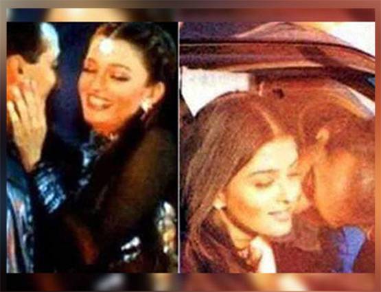 सलमान के लिए ऐश्वर्या ने छोड़ दिया था पैरेंट्स का घर