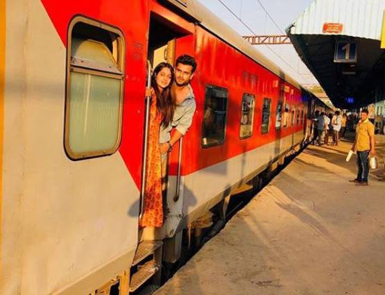 रियल लाइफ में दुल्हन बनेंगी सिमर, हिंदू-मुस्लिम रिवाजों से होगी शादी