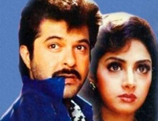 श्रीदेवी का फ़िल्मी सफर, ऐसे हवा हवाई लड़की से बन गईं जिम्मेदार 'मां'