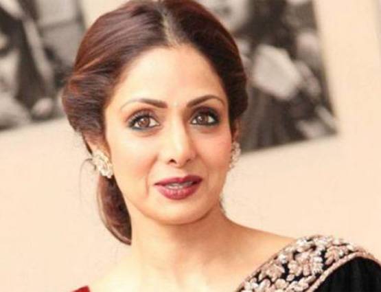 इस वजह से पढ़ाई बीच में छोड़ श्रीदेवी को फिल्मों में आना पड़ा