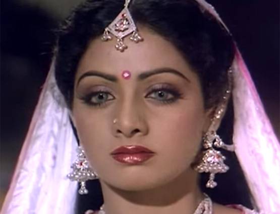 श्रीदेवी का नागिन डांस, सालों बाद इसके बिना नहीं पूरी होती कोई शादी