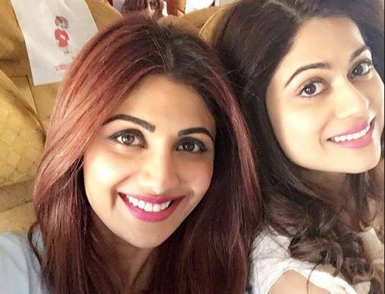 बहन की शादी के लिए छोड़ा था बिग बॉस, शमिता की ऐसे हुई बॉलीवुड एंट्री