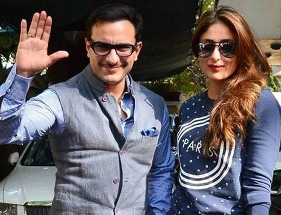 जब करीना ने दी थी सैफ संग भागने की धमकी, ऐसी है LOVE STORY