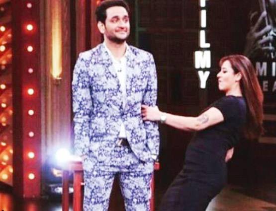 विकास को लेकर शिल्पा को क्या पता चला कि अब साथ नहीं करेंगीं काम