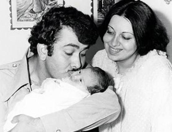 बॉलीवुड का वह एक्टर जिसने बेटियों से कहा था- मुझे गोद ले लो