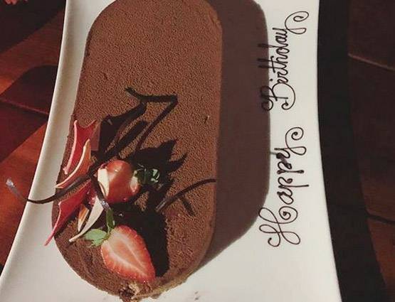 PHOTOS: फैमिली हॉलीडे के बाद बॉयफ्रेंड संग सैर पर निकलीं हिना