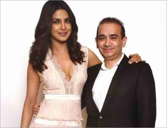 चीन से रूस तक, दुनियाभर की मॉडल्स ने किया है नीरव मोदी ब्रैंड के लिए काम