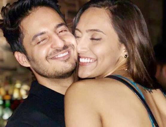 राम कपूर के 'साले' को मॉडल से हुआ प्यार, वेलेंटाइन डे पर किया इजहार