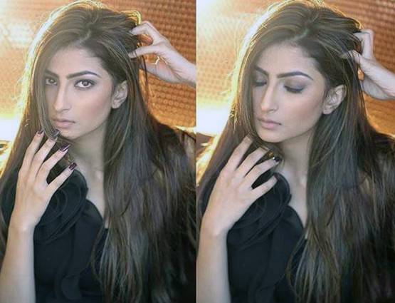 श्वेता तिवारी की बेटी ने कराया स्टनिंग फोटोशूट, दिखा ऐसा एटिट्यूड