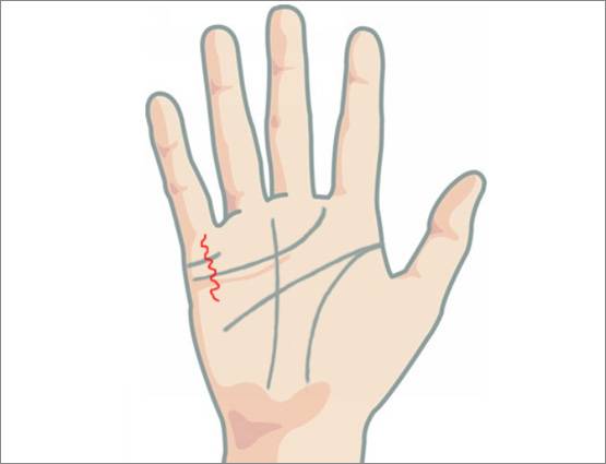 हाथ में ये एक रेखा हो तो आपको अमीर बनने से कोई नहीं रोक सकता!