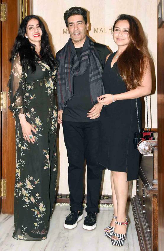 श्रीदेवी की मौत से जुड़े सवालों के जवाब, 4 दिन में क्या-क्या हुआ?