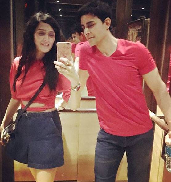 अक्सर 2 के एक्टर की इस टीवी एक्ट्रेस से आज हो सकती है शादी